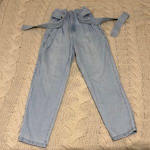 a new day jeans size 2